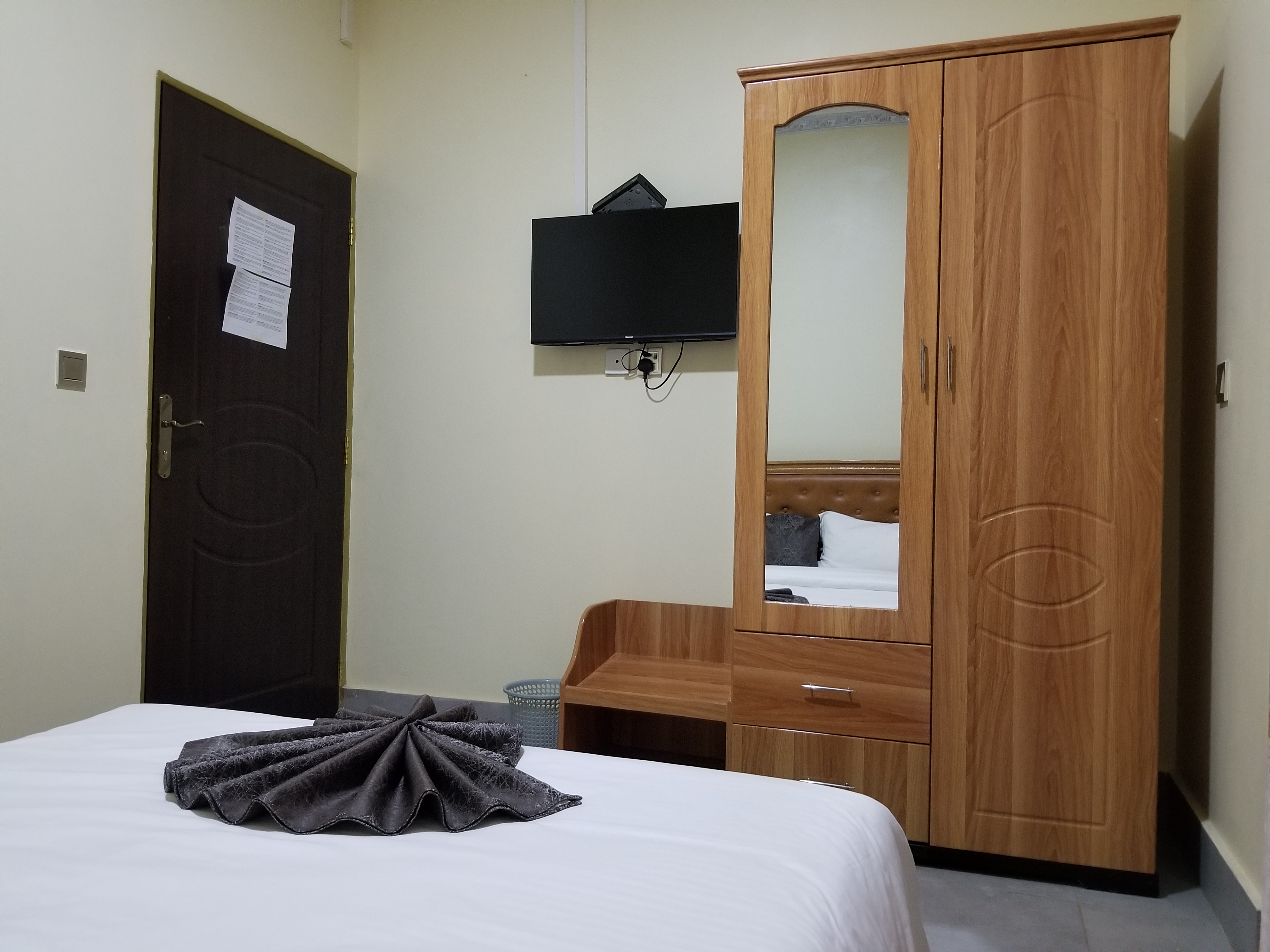 Chambre VIP